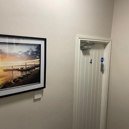 ホテル 264 The Road End リヴァプール エクステリア 写真